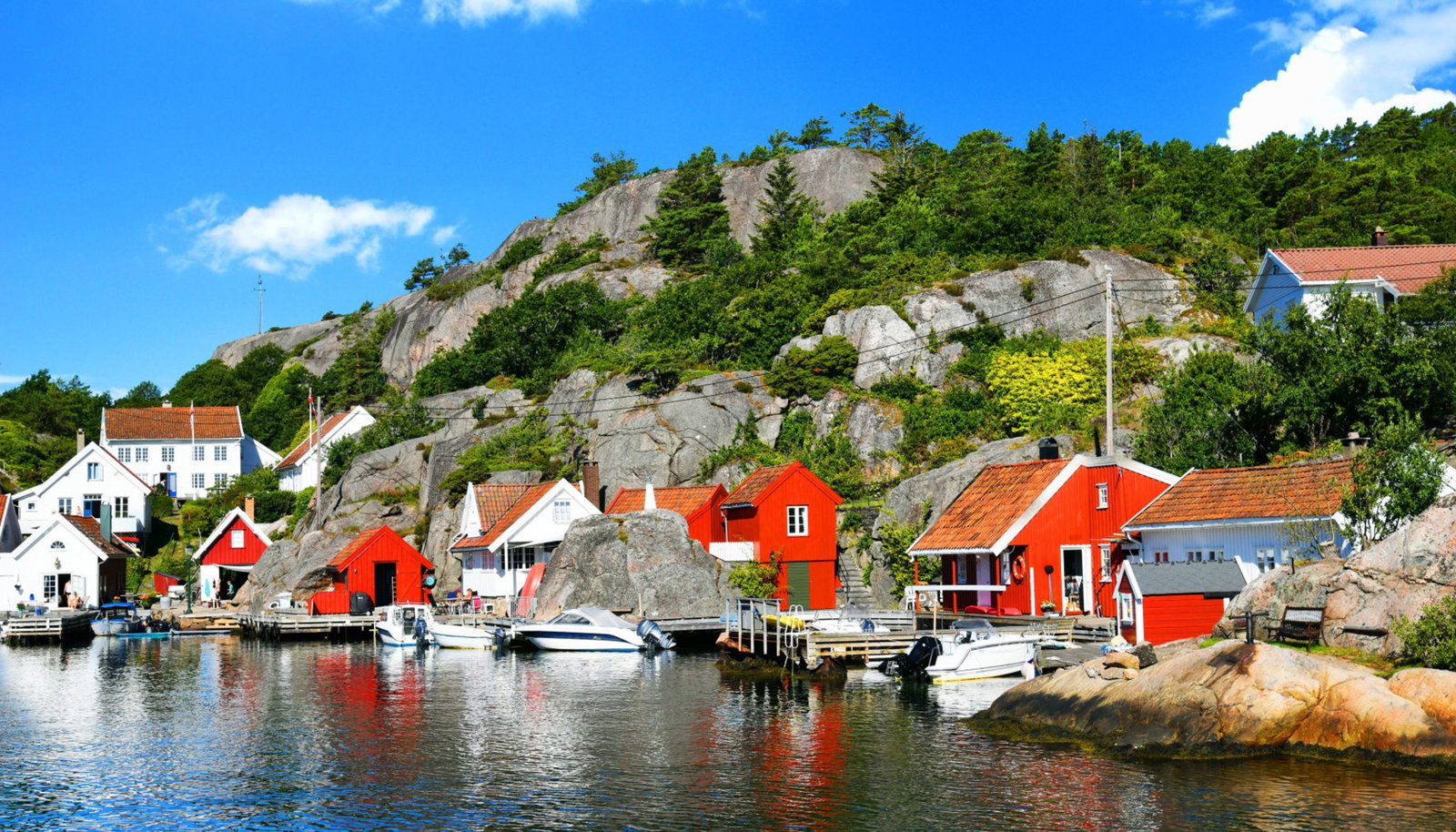 Kristiansand (Norway)