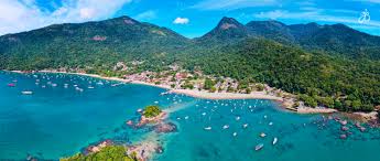 Abraao (Ilha Grande)