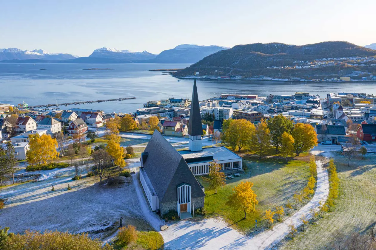 Harstad