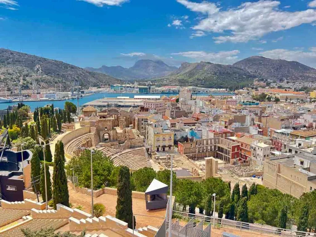 Cartagena (Spain)