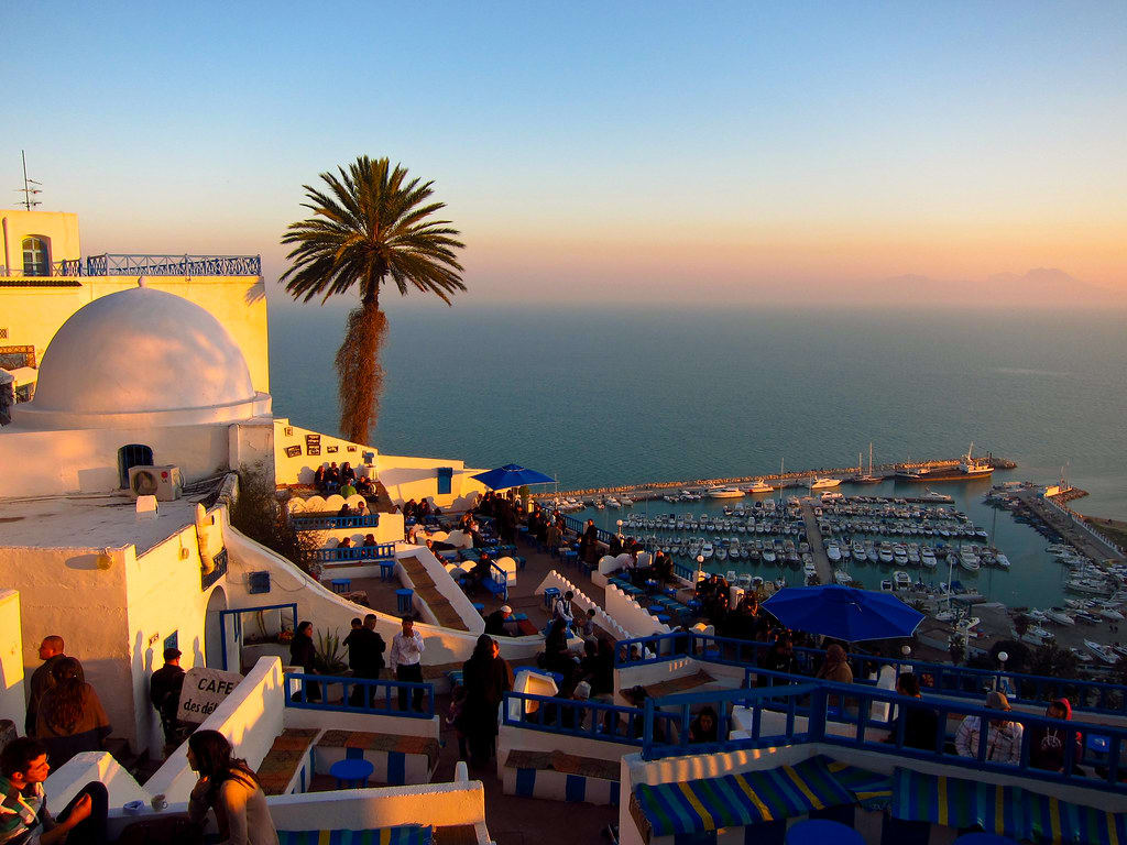 Tunis Gulf