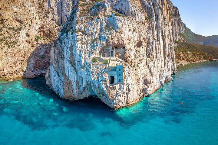 Portoflavia & Carloforte