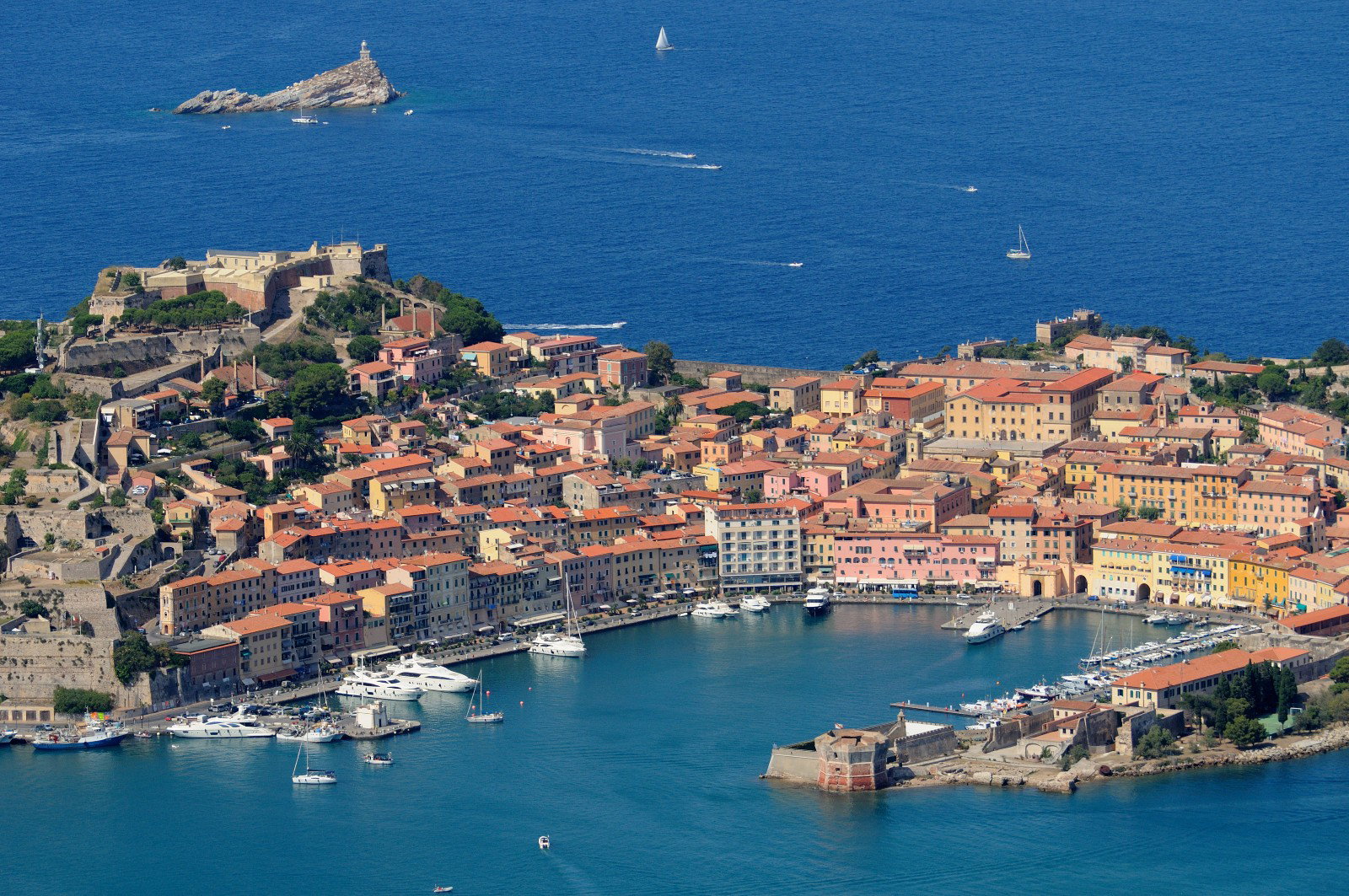 Portoferraio  (Italy)