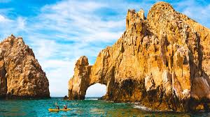 Cabo San Lucas (Mexico)