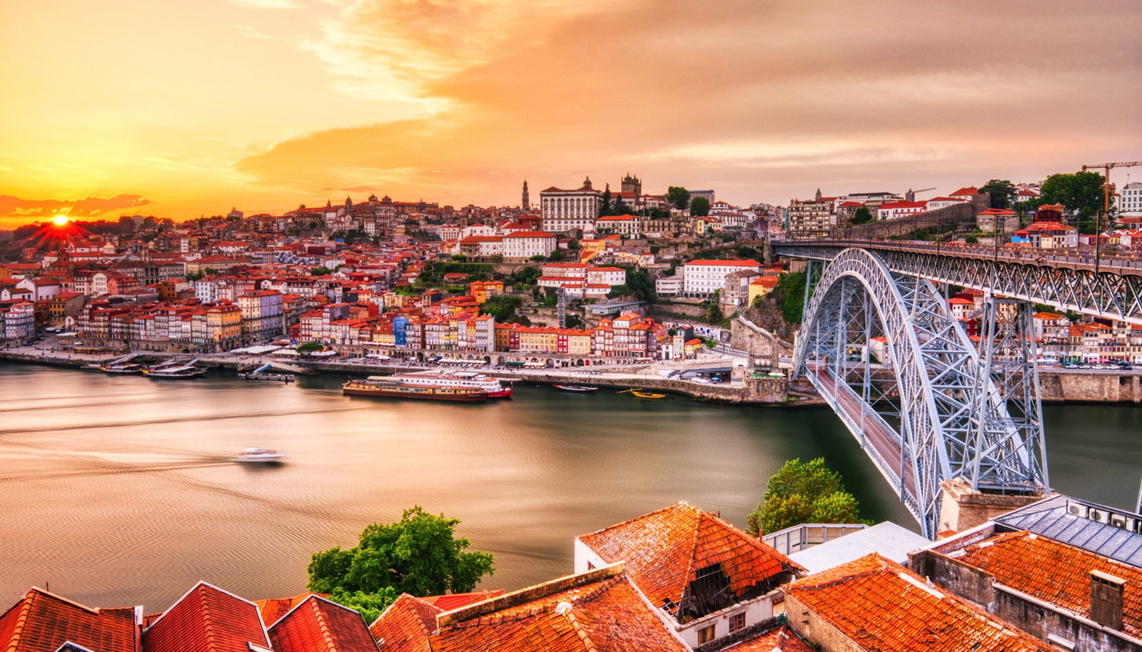 Leixoes (Porto)	Portugal