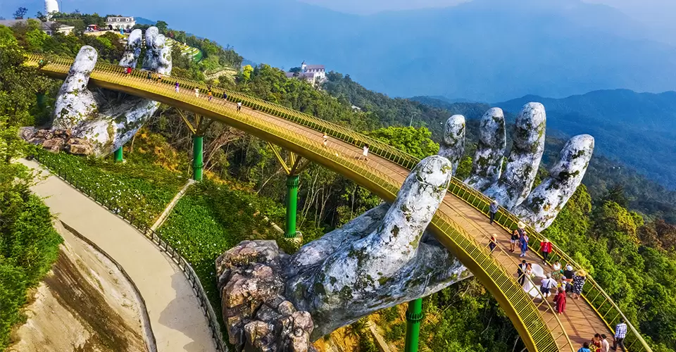 Chan May	 Viet Nam