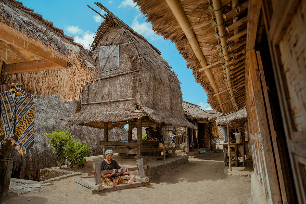 Lombok, Indonezia