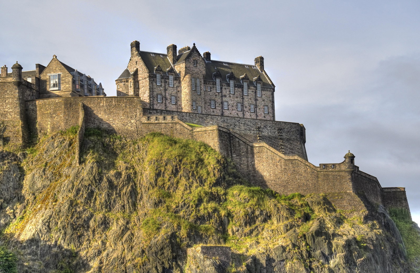 Edinburgh, Scotia, Marea Britanie