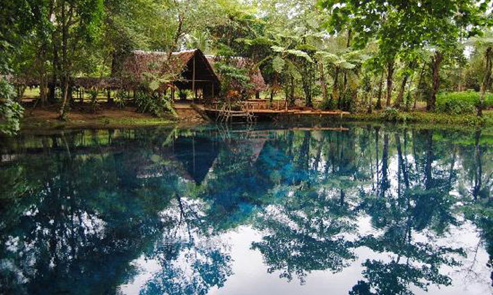 Luganville, Vanuatu