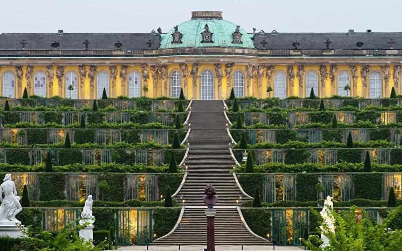 Berlin (Warnemunde), Germania