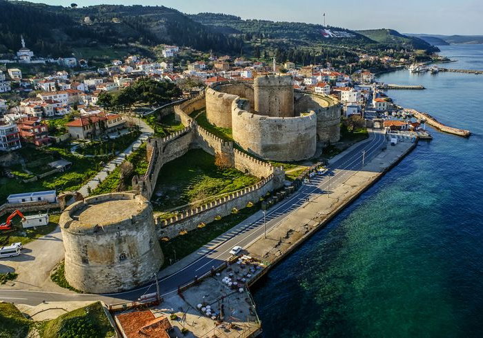 Canakkale (Kepez), Turcia