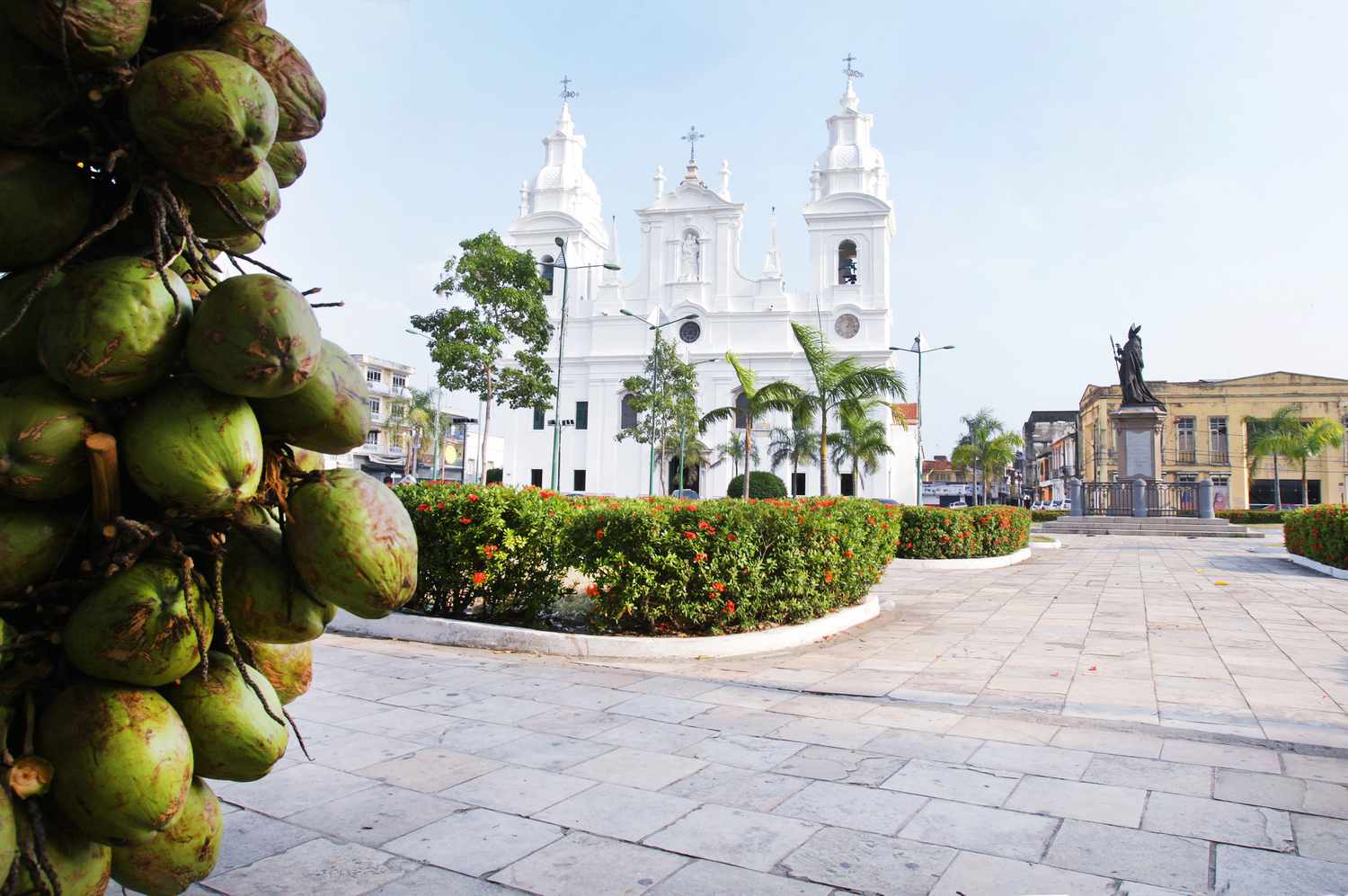 Belem, Brazilia