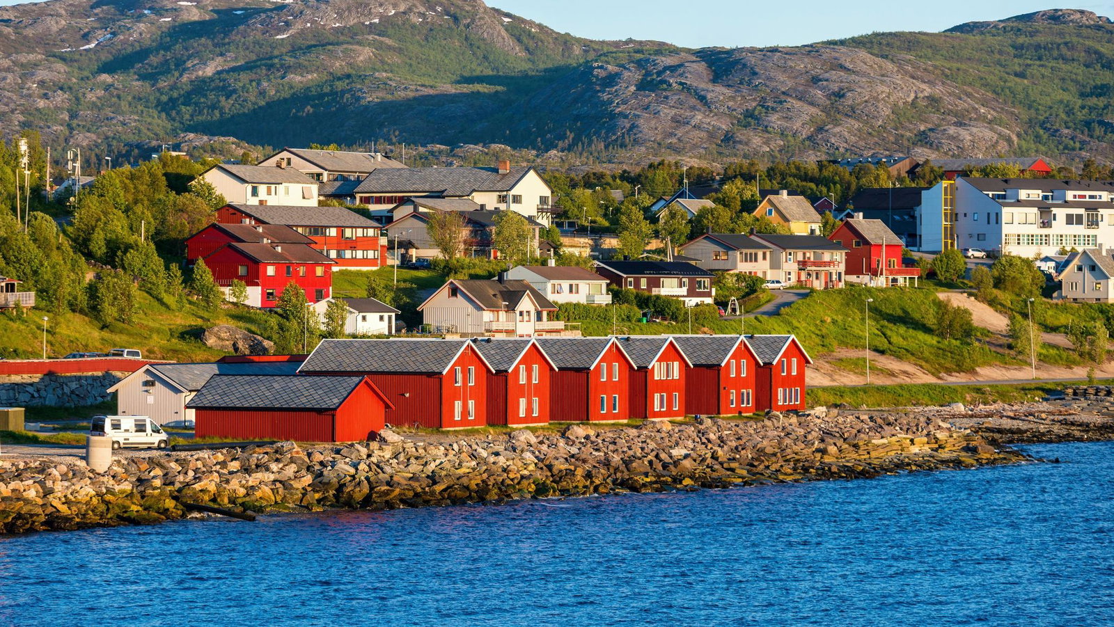 Alta, Norvegia