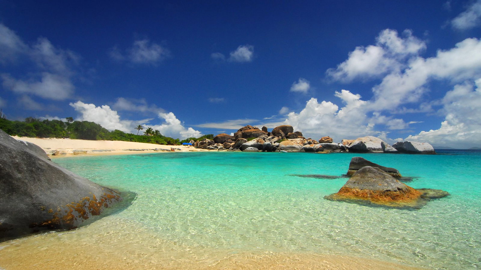 Virgin Gorda