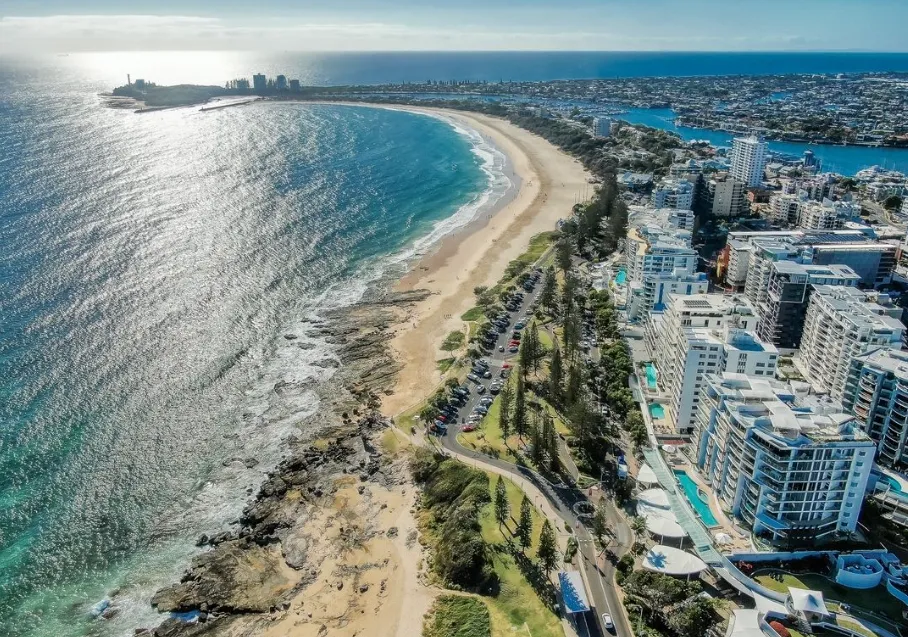 Mooloolaba