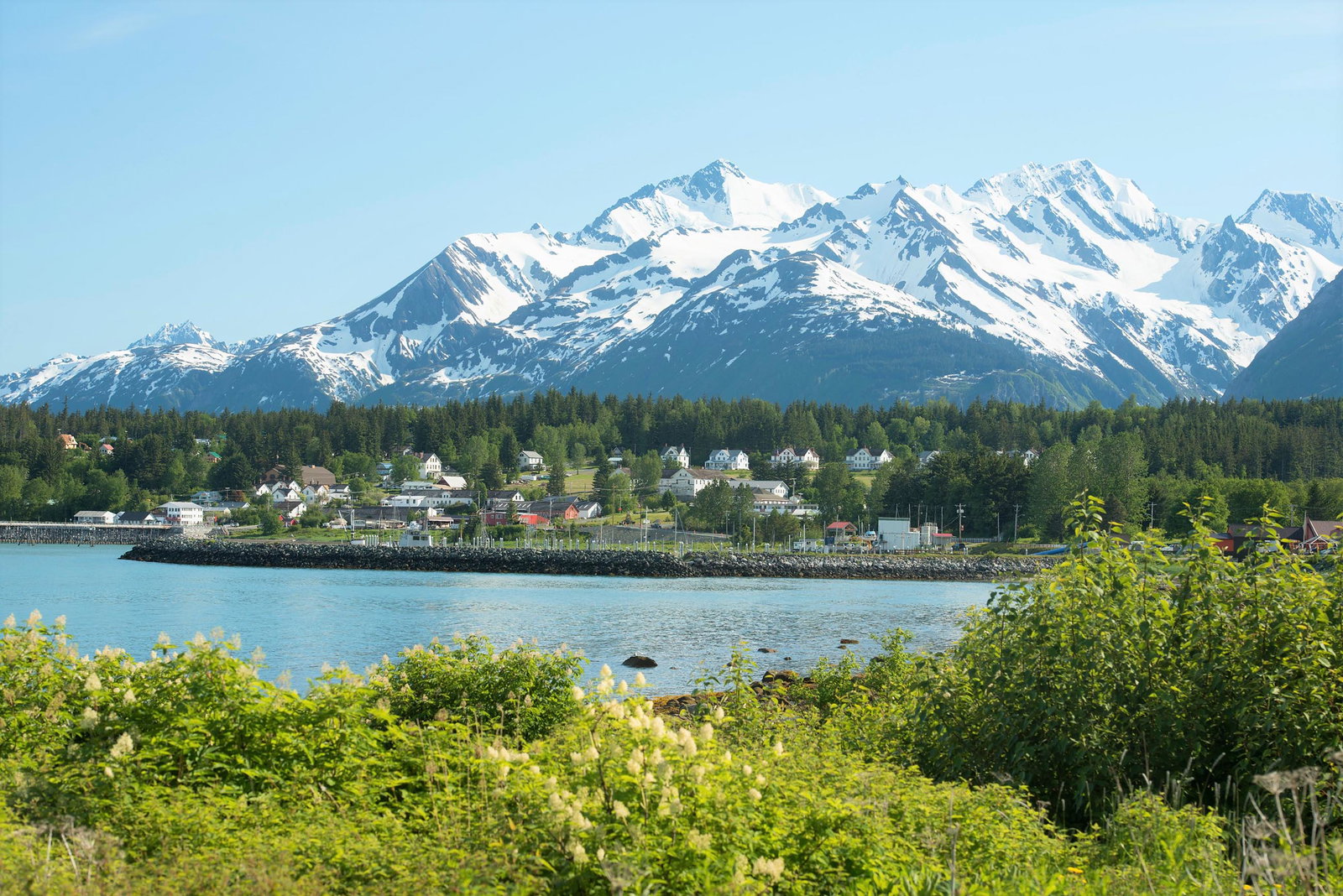 Haines, Alaska