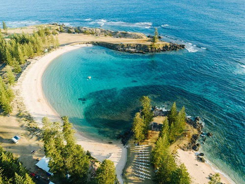 Norfolk Island