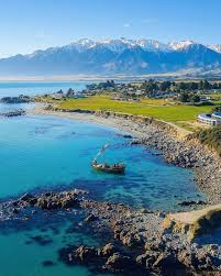 Kaikoura