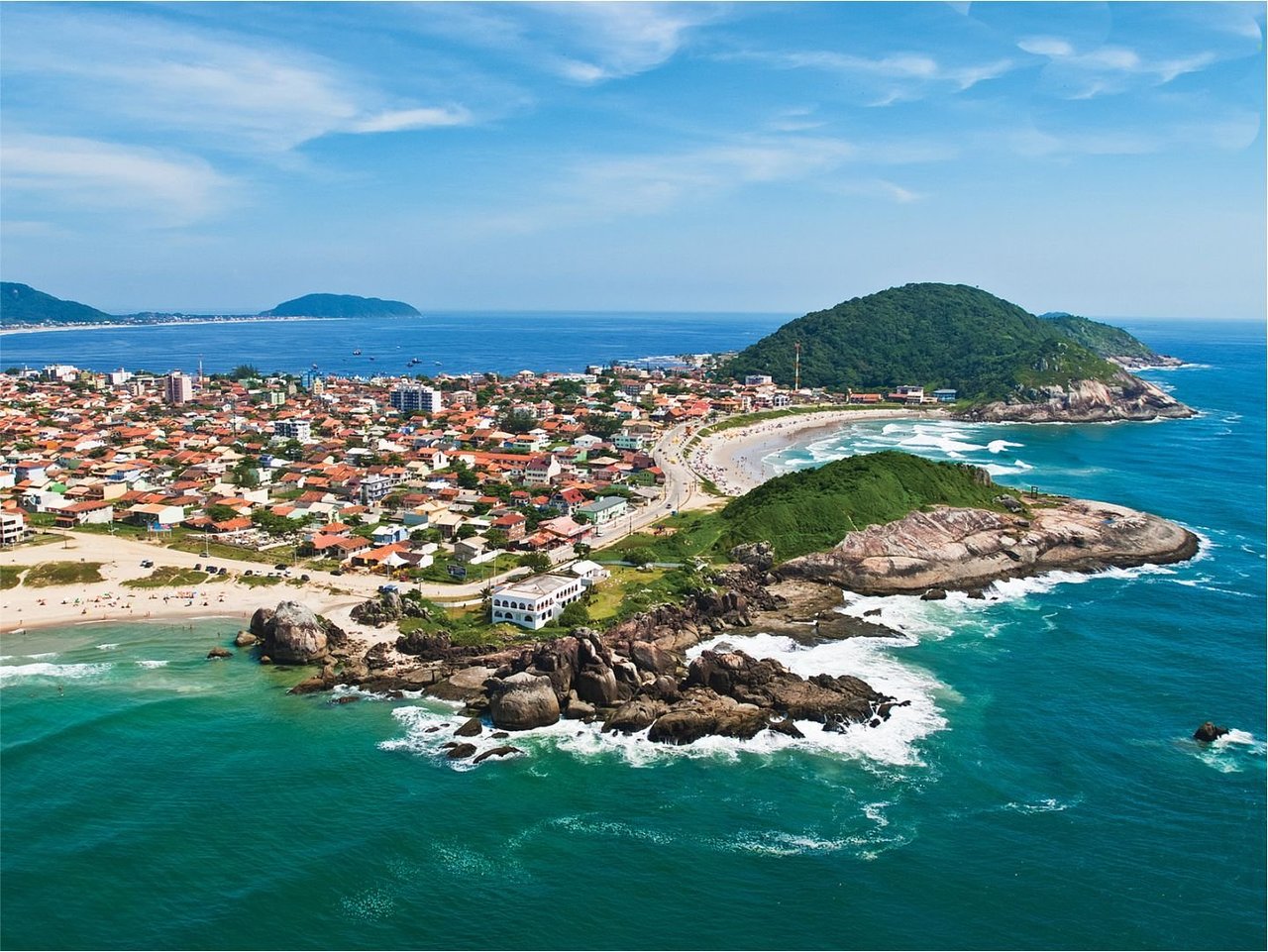 SãO Francisco Do Sul, Brazil