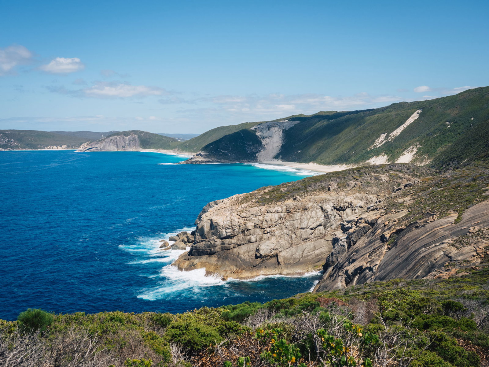 Albany, Australia