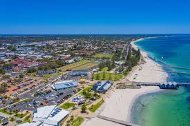 Busselton, Australia