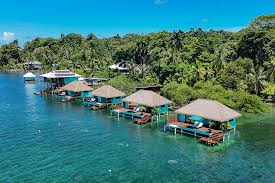 Bocas del Toros, Panama