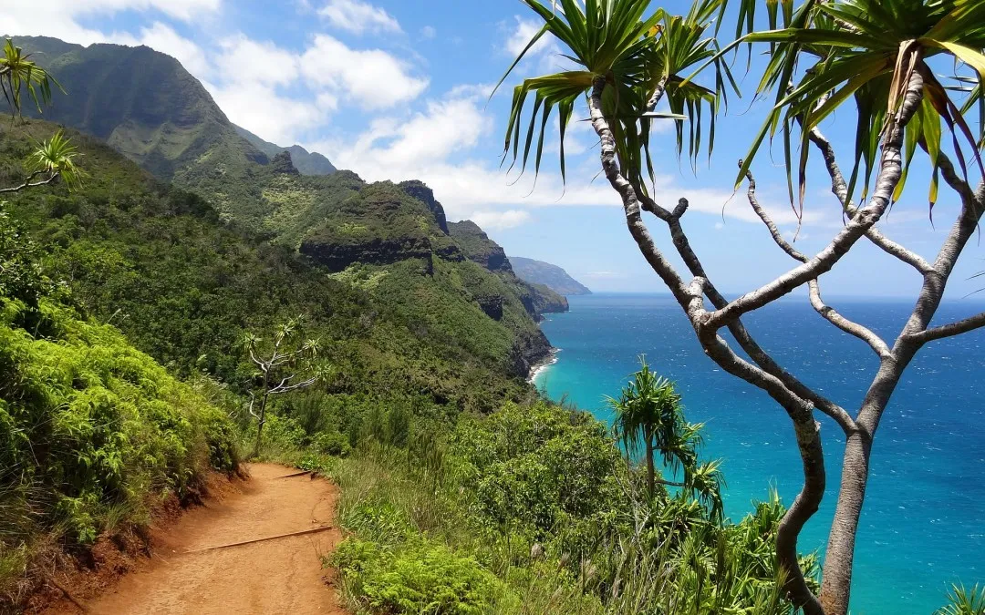 Napali (Kauai), Hawaii