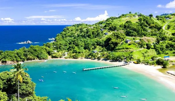 Scarborough, Tobago, Trinidad and Tobago