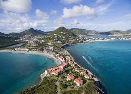 St Maarten