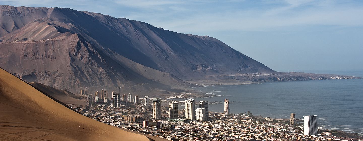 Iquique