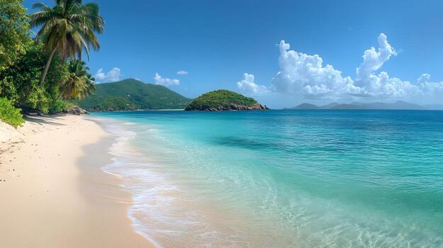 Charlotte Amalie, Saint Thomas