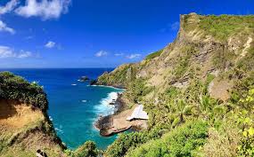 Pitcairn Islands, Pitcairn