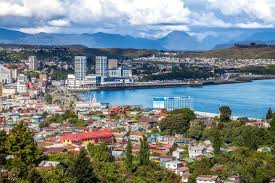Puerto Montt