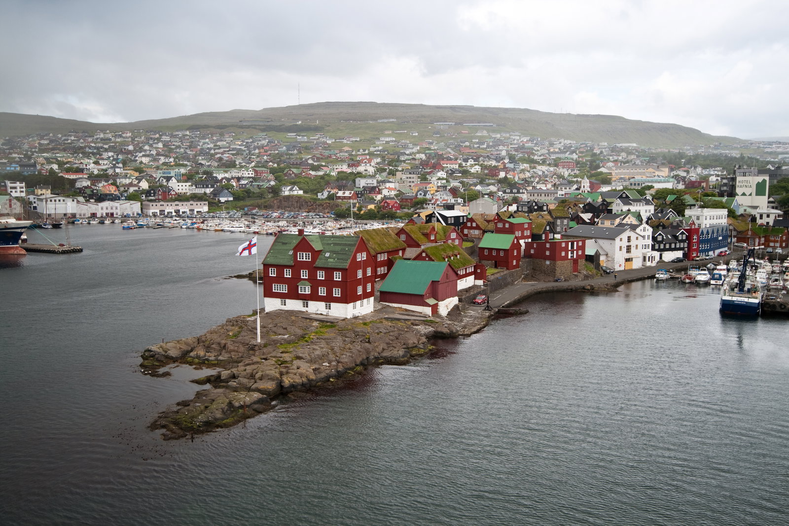 Torshavn