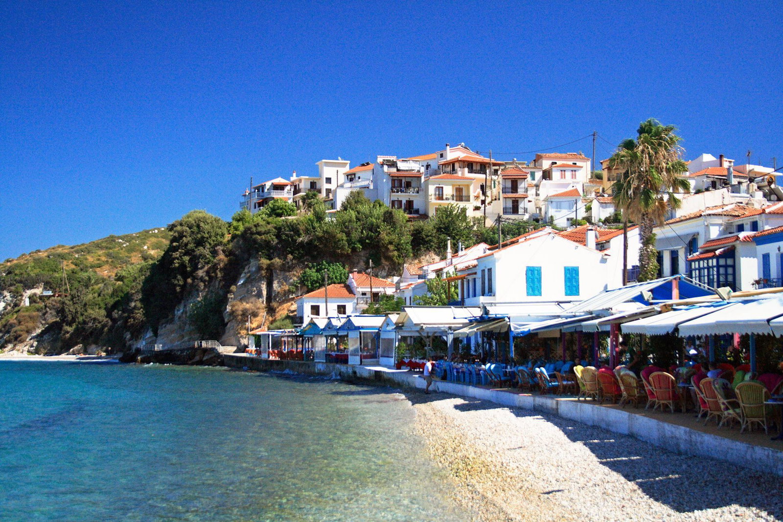 Samos