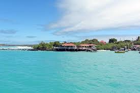 Baltra, Galapagos