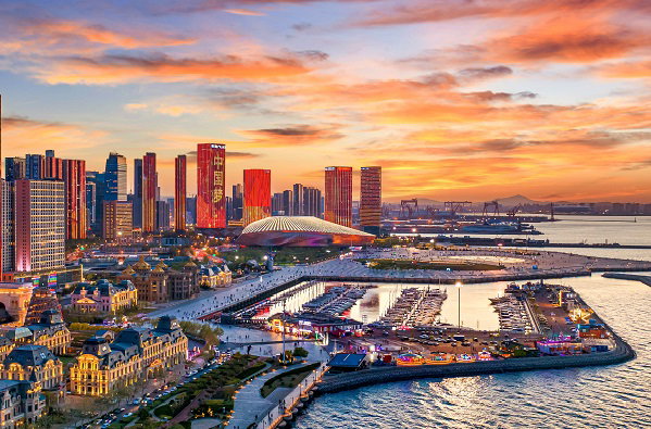 Dalian