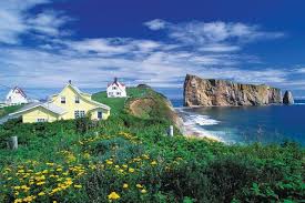 Gaspe, Canada