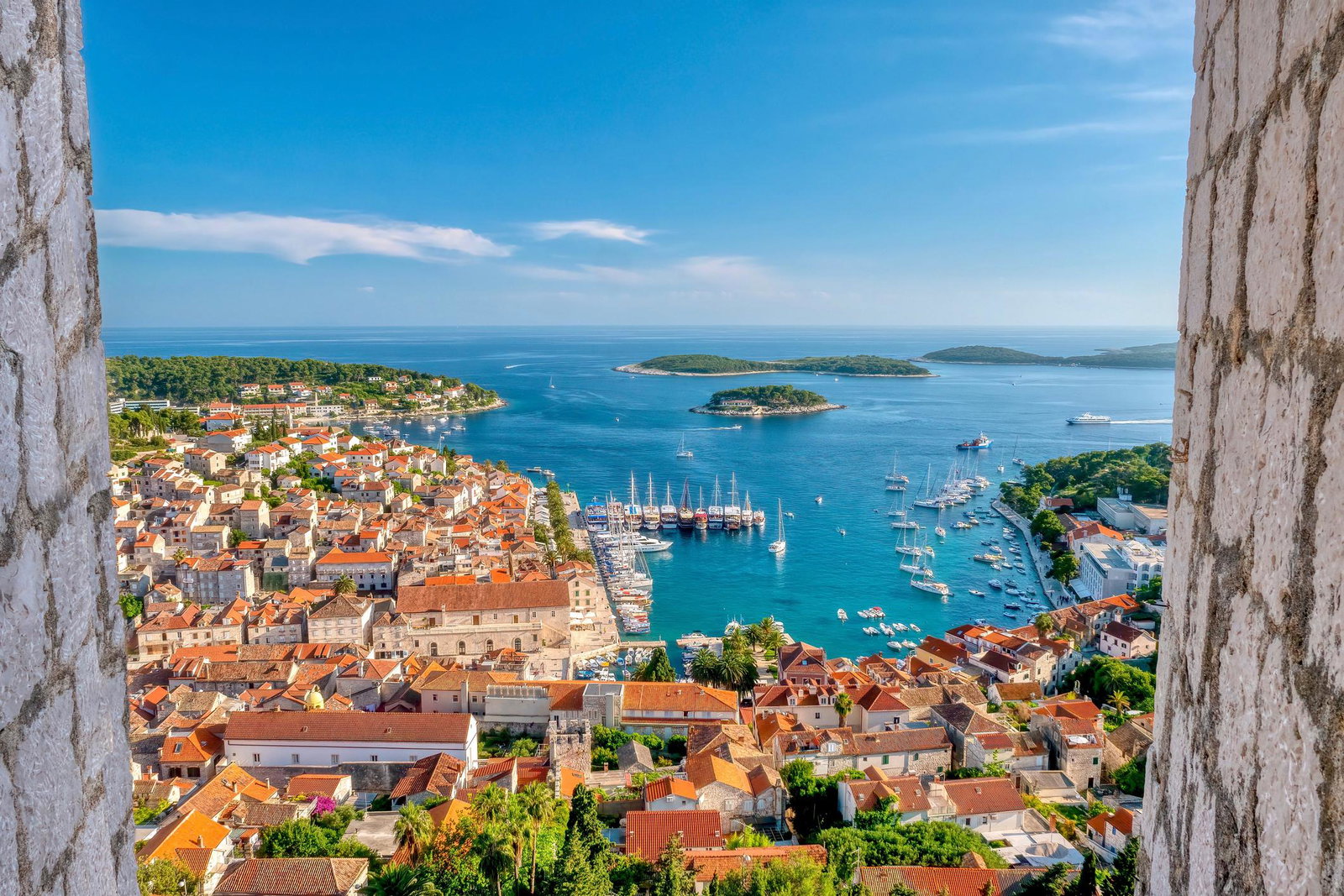 Hvar, Croatia
