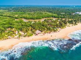 Hambantota, Sri Lanka