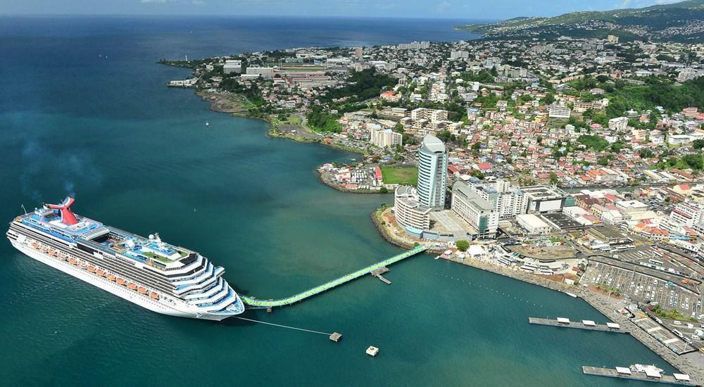 Martinique