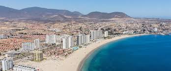 La Serena (Coquimbo), Chile
