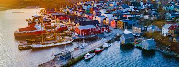 Lunenburg, Nova Scotia, Canada