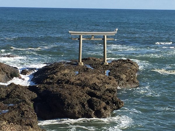 Oarai, Japonia