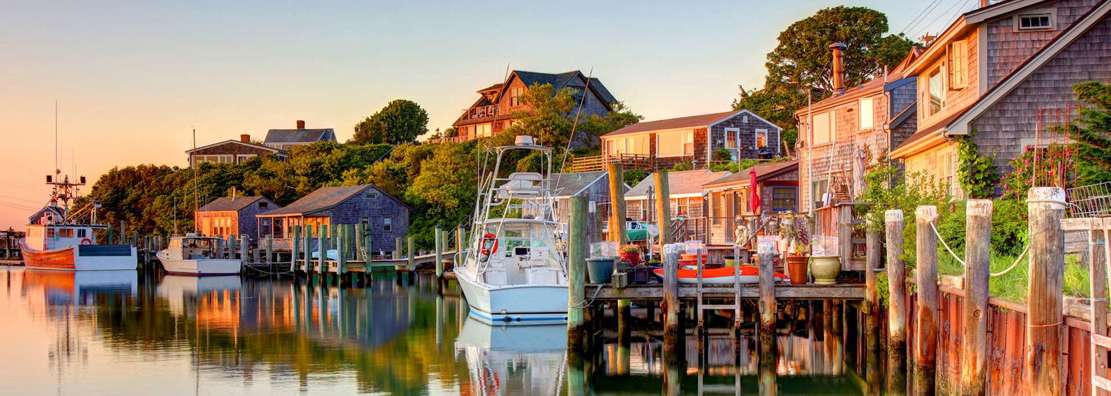 Martha's Vineyard, SUA