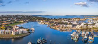 Port Lincoln, Australia