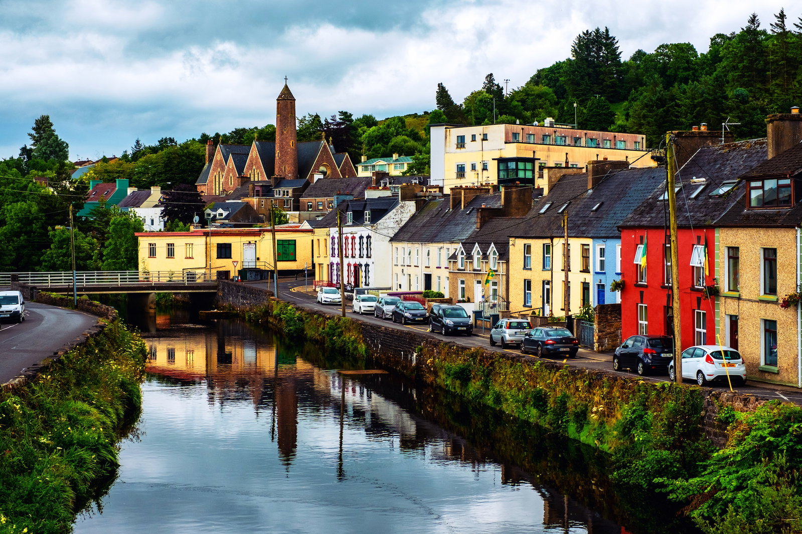 Donegal (Killybegs), Irlanda