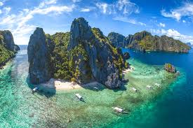 Puerto Princesa, Filipine