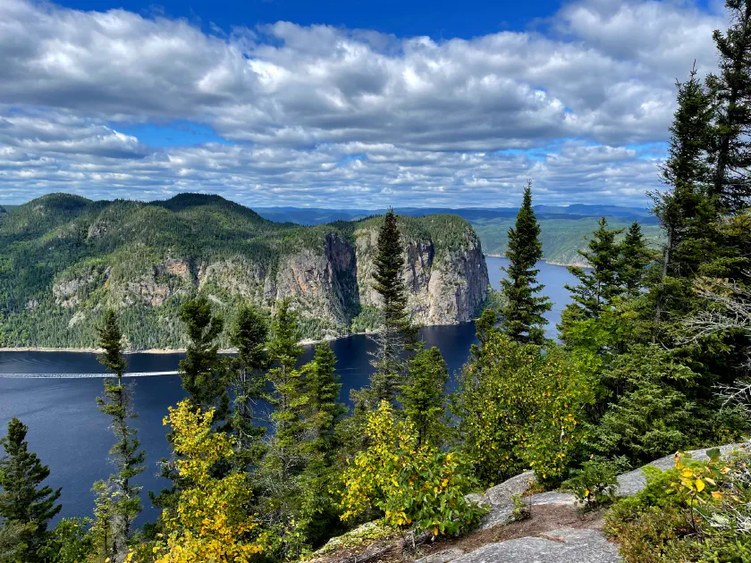 Saguenay, Canada
