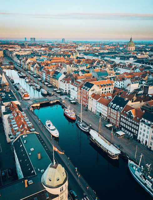 Kobenhavn